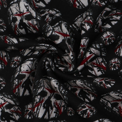 printed fabric
