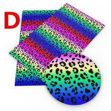 Load image into Gallery viewer, leopard printed fabric

