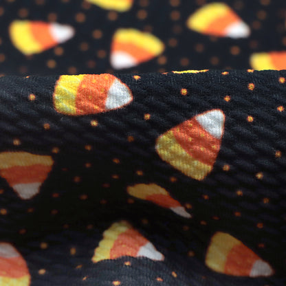 candy sweety printed fabric