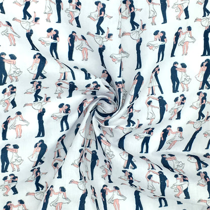 printed fabric