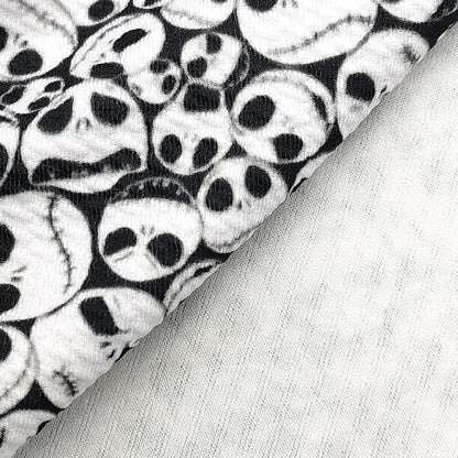 printed fabric