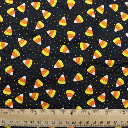 candy sweety printed fabric