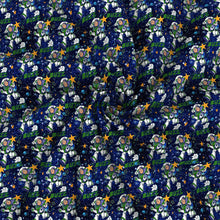 Load image into Gallery viewer, cartoon printed fabric
