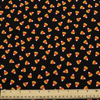 candy sweety printed fabric