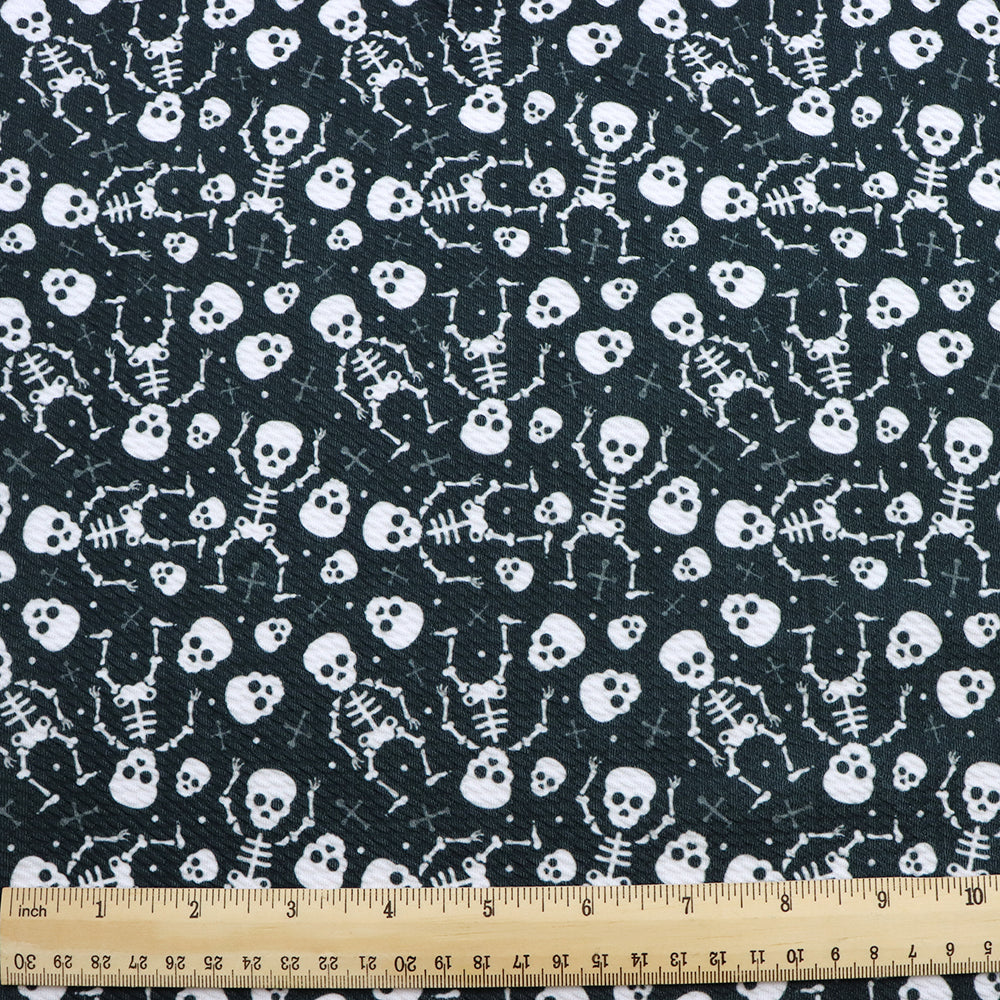 printed fabric