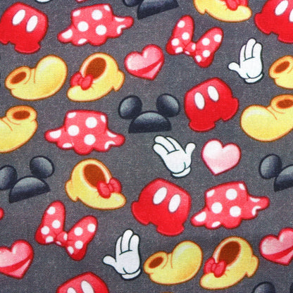 printed fabric