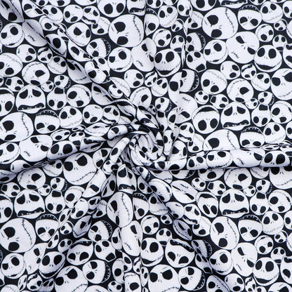 printed fabric