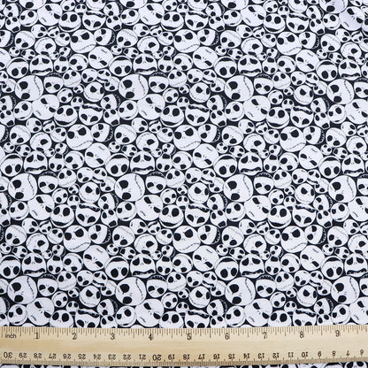 printed fabric