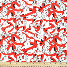 Load image into Gallery viewer, red series printed fabric
