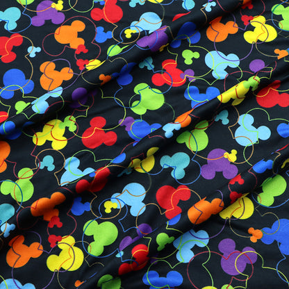 printed fabric