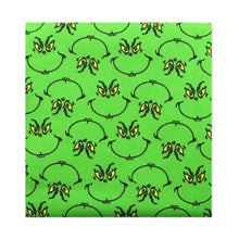 Load image into Gallery viewer, green series printed fabric
