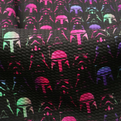 printed fabric
