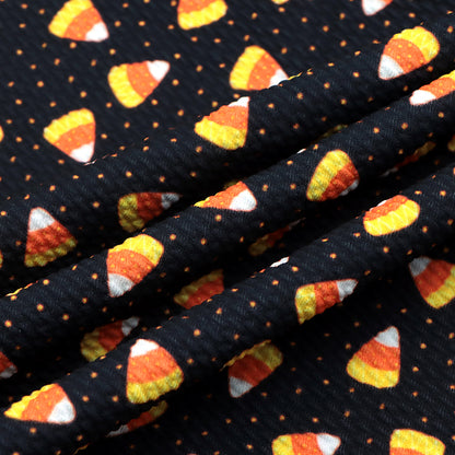 candy sweety printed fabric