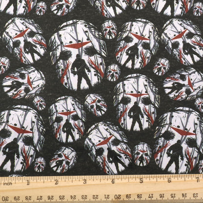 printed fabric