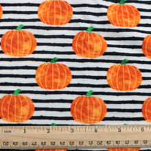 Load image into Gallery viewer, stripe printed fabric
