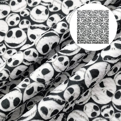 printed fabric