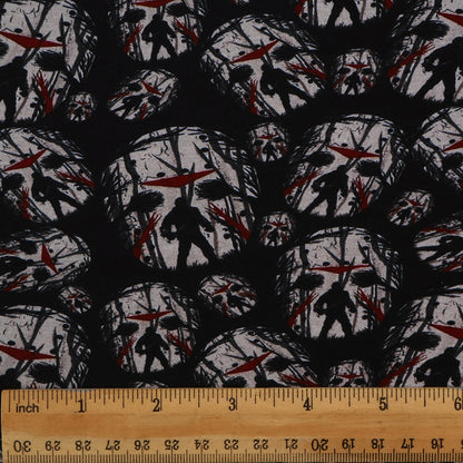 printed fabric