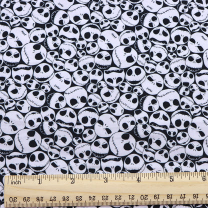 printed fabric