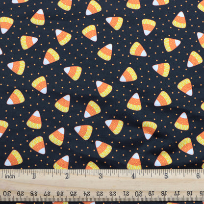 candy sweety printed fabric