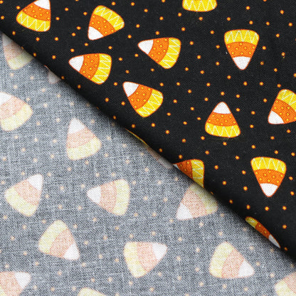 candy sweety printed fabric