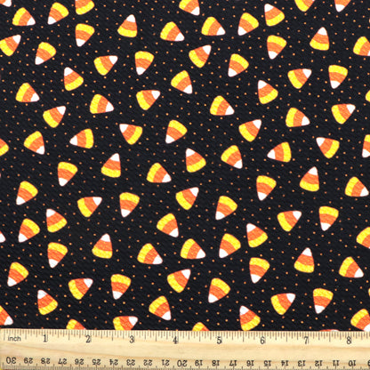 candy sweety printed fabric