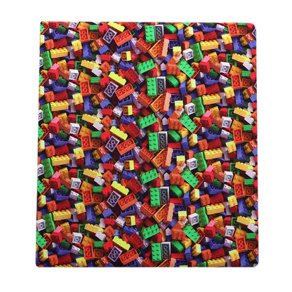 geometric patterns printed fabric