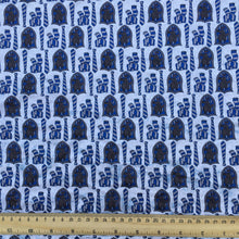 Load image into Gallery viewer, tie printed fabric
