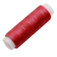 Load image into Gallery viewer, 5PCS polyester sewing thread (120YARDS (110meters)about in length)
