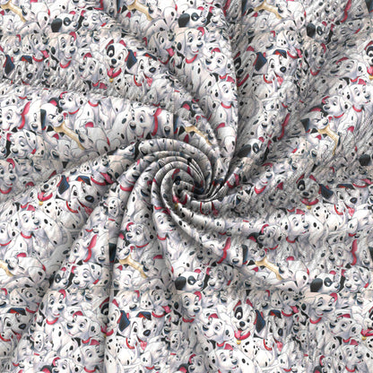 printed fabric