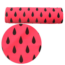Load image into Gallery viewer, watermelon printed fabric
