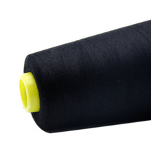 Load image into Gallery viewer, polyester sewing threads（3000yard/Pieces） printed fabric
