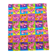 Load image into Gallery viewer, Leopard Theme Printed Fabric
