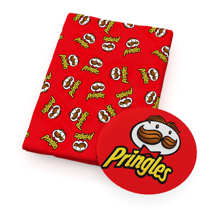 printed fabric