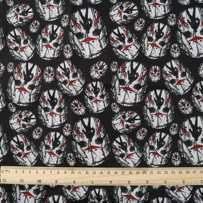 printed fabric