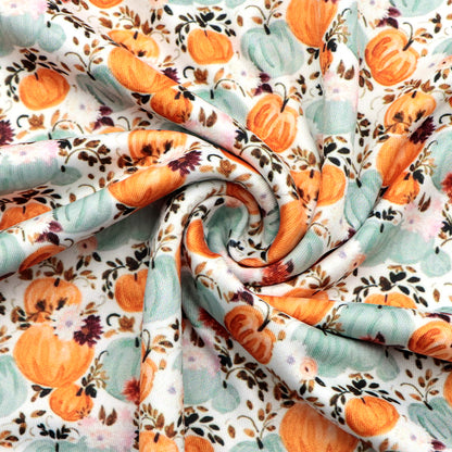 flower floral printed fabric