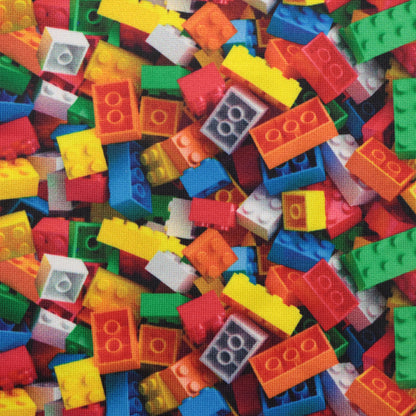 geometric patterns printed fabric