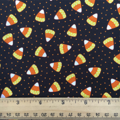 candy sweety printed fabric