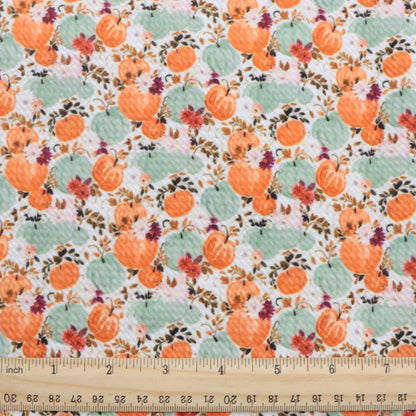 flower floral printed fabric