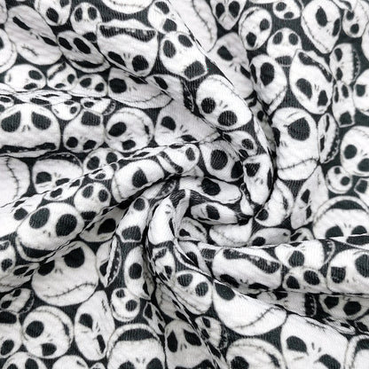 printed fabric