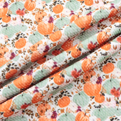 flower floral printed fabric