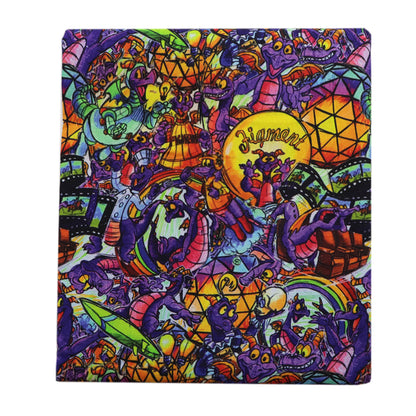 dinosaurs dino printed fabric