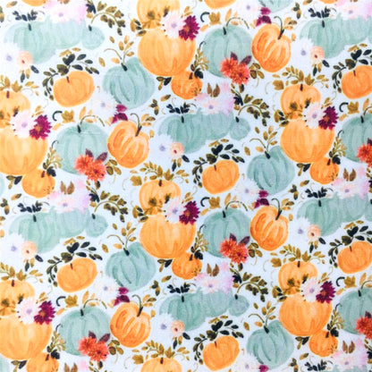 flower floral printed fabric