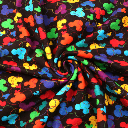 printed fabric