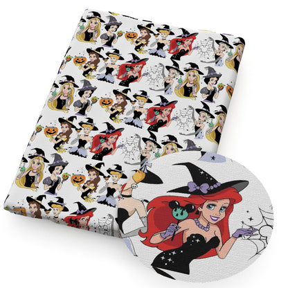 printing on white printed fabric