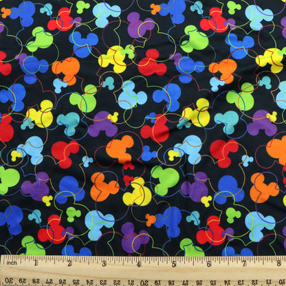 printed fabric