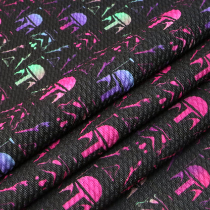 printed fabric