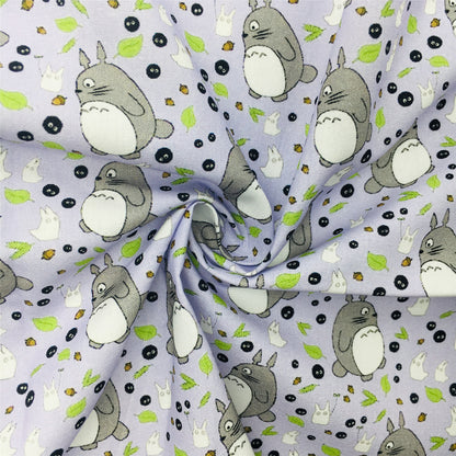 printed fabric