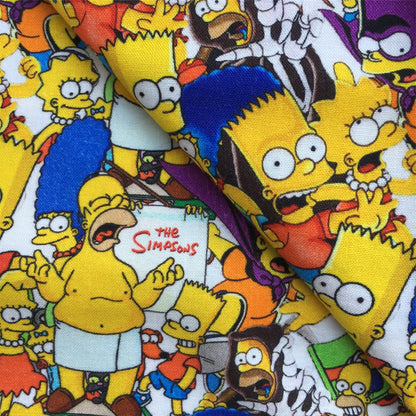 printed fabric