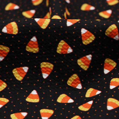 candy sweety printed fabric