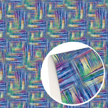 Load image into Gallery viewer, Tie Dye Printed Fabric
